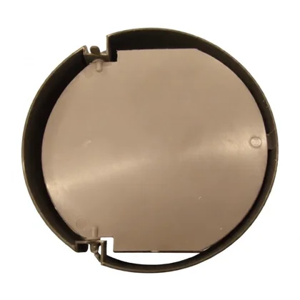 Reduktor z klapką zwrotną do okapu Amica 120 mm 1032601