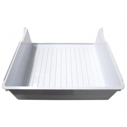 Pojemnik na warzywa do lodówki Ariston / Indesit / Hotpoint / Whirlpool 465 x 434 x 137 mm C00140817 482000029520
