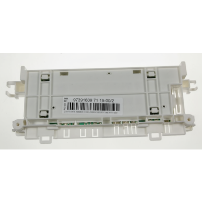 Moduł skonfigurowany suszarki EDR10621 AEG Electrolux