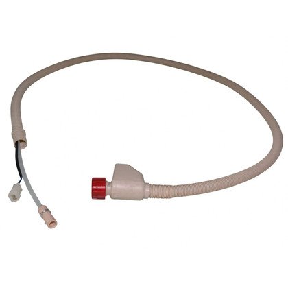 Wąż zasilający AquaStop do zmywarki Amica 3/4 1,60 m 1048906