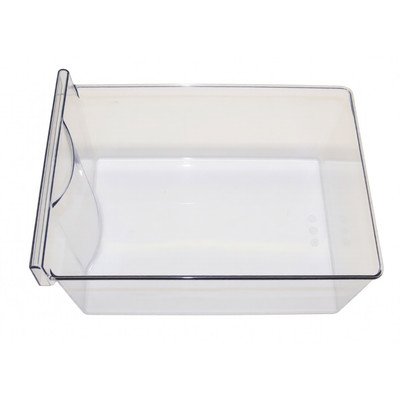 Części zamienne GORENJE Pojemnik na warzywa do lodówki Gorenje / Hisense 690407
