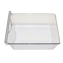 Półki na drzwi różni producenci Pojemnik na warzywa do lodówki Gorenje / Hisense 690407