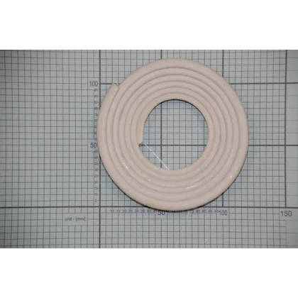 BK3235.4DFOM BK323SQW+04AN AMICA Uszczelka zabudowy do lodówki Amica 180 cm 1023239