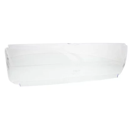 Półki na drzwi różni producenci Pokrywa pojemnika na produkty nabiałowe do lodówki Electrolux / AEG 421,1 x 96,4 mm 7902