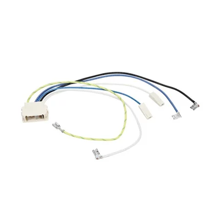 Elektronika do suszarek bębnowyc Wiązka kablowa sprężarki do suszarki Electrolux / AEG 280 mm