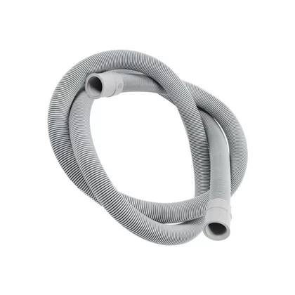 Wąż spustowy do zmywarki Electrolux / AEG 1,75 m 22 mm 1523495008