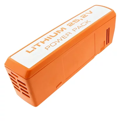 Akumulator litowy do odkurzacza Electrolux / AEG UltraPower ZE033 25,2 V 9001669440