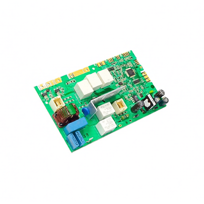 Skonfigurowany moduł elektroniczny do pralki Electrolux / AEG EWM10931 973914532709008