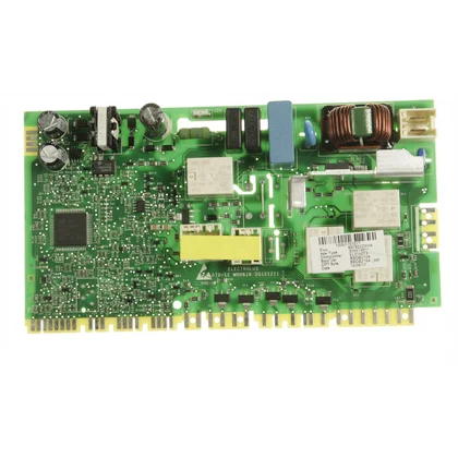 Elementy elektryczne do pralek r Moduł sterowania / programator do pralki Electrolux / AEG