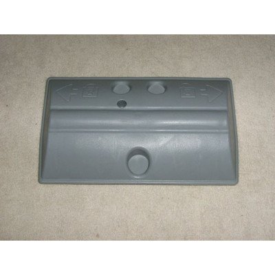 Mieszacz bębna ciężki PTE.../PTD... (WTG330800)