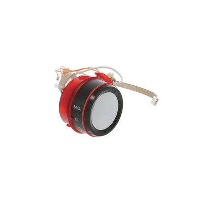 Kompletne pokrętło do robota kuchennego Bosch 10001046