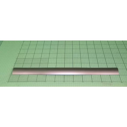 Elementy obudowy Uchwyt nakrywy do kuchni Amica 608 inox lakier 8033885