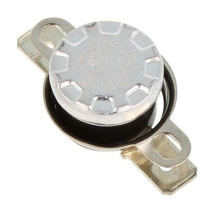 Bezpiecznik (ogranicznik) termiczny bojlera zmywarki Whirlpool (483286011292) C00423467