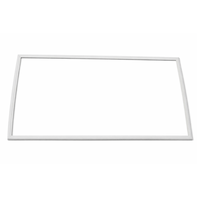 Uszczelka drzwi chłodziarki magnetyczna 41028817 do lodówki Candy / Hoover oryginalna