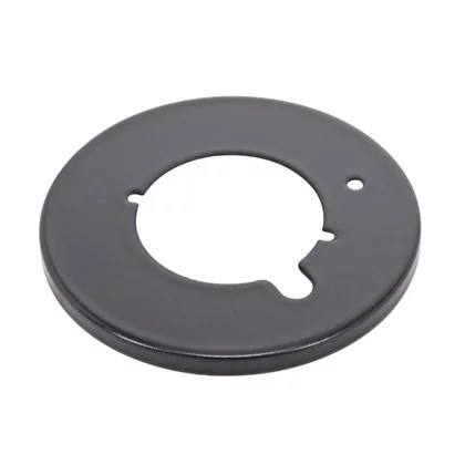 Pierścień dużego palnika do kuchenki gazowej Electrolux / AEG 3532192436