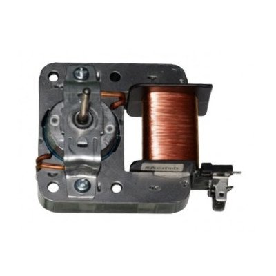 Silnik wentylatora do kuchenki mikrofalowej Amica MDT-10CEF 18 W 230 V AC