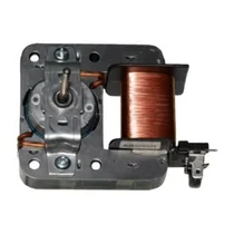 Silnik wentylatora do kuchenki mikrofalowej Amica MDT-10CEF 18 W 230 V AC