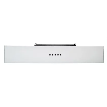 Szyba do okapu kominowego Amica 60 cm