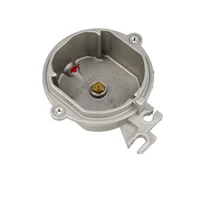 Korpus dużego palnika do płyty gazowej Bosch / Siemens 00498978
