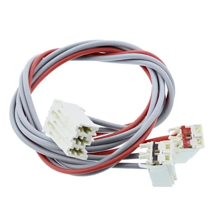 Elementy elektryczne do pralek r Mikroprzełącznik drzwi do pralki Electrolux / AEG 1325235016