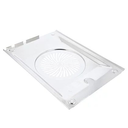 Elementy obudowy Panel osłony wentylatora piekarnika Electrolux / AEG 3878455025