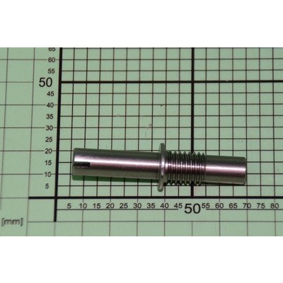 Króciec spływowy do piekarnika Amica (8071129)