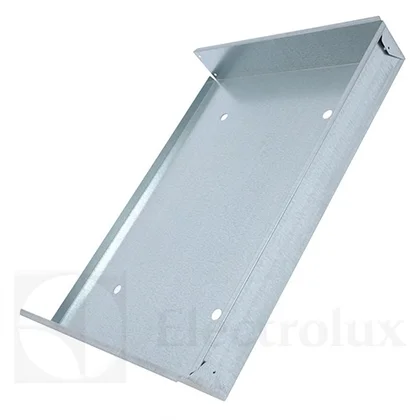 Taca szuflady podgrzewającej Electrolux / AEG 3421751011