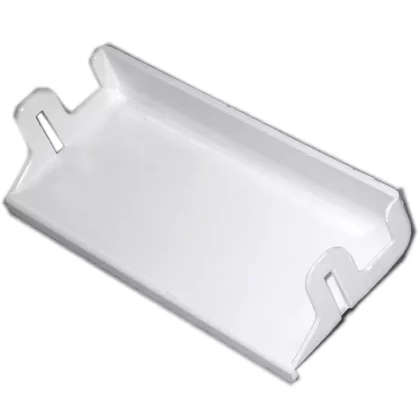 Akcesoria do zmywarek Whirlpool Osłona uchwytu drzwi zmywarki Ariston / Indesit / Hotpoint / Whirlpool C00057514 482000075017