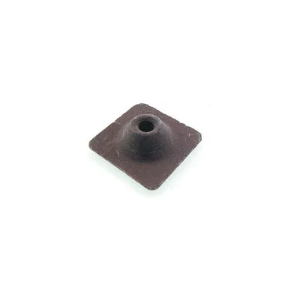 Wkładka cierna amortyzatora do pralki Whirlpool / Indesit / Ariston / Hotpoint 481246648093 C00341494