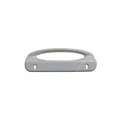 Uchwyt drzwi chłodziarki Whirlpool / Indesit / Ariston / Hotpoint CZW255 135 mm 481249818364 C00490185