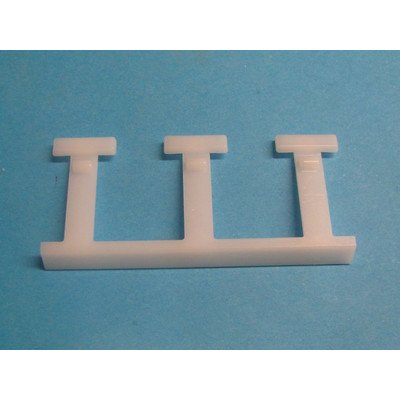 Części zamienne GORENJE Mocowanie przycisku do pralki (333925)