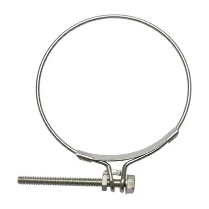 Opaska zaciskowa do pralki Amica 1018706