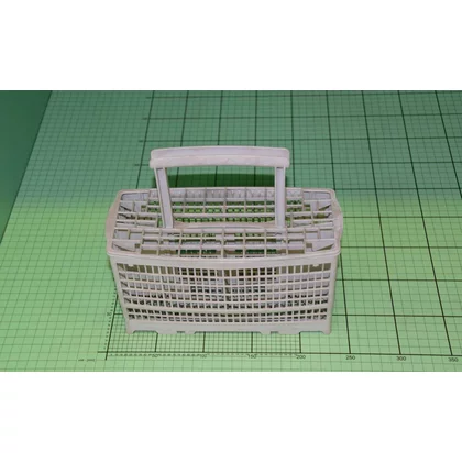 Kosze na naczynia do zmywarek AM Kosz na sztućce do zmywarki Amica 45 cm 22 cm 1009565
