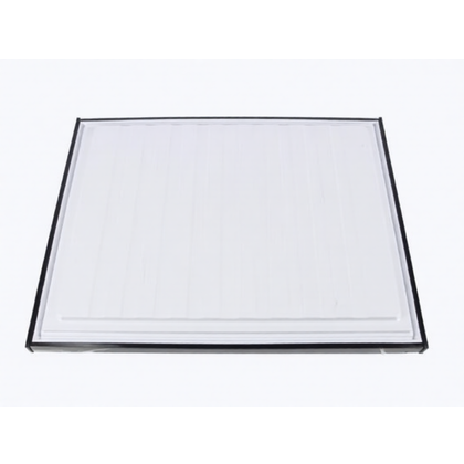 Drzwi zamrażarki do lodówki Whirlpool / Indesit / Ariston / Hotpoint IX 779 x 588 mm 480132100305 C00323237