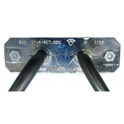Części zamienne GORENJE Grzałka kołowa 318349