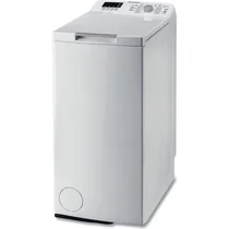 ITWD 61252 G Uchwyt drzwi pokrywy do pralki Indesit / Whirlpool 481010739744 C00310292