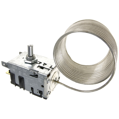 Termoregulator / termostat do lodówki Electrolux / AEG 2083742052