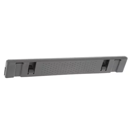 Uchwyt górnego kosza do zmywarki Electrolux / AEG szary 140003193038