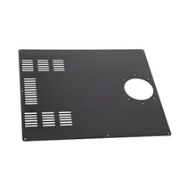 Kanał powietrzny do chłodziarki Electrolux / AEG 484 x 554 mm