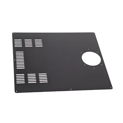 Kanał powietrzny do chłodziarki Electrolux / AEG 484 x 554 mm
