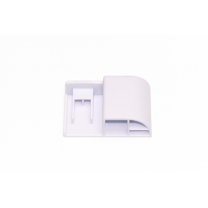 Mocowanie listwy balkonika Amica lewa (1033311)