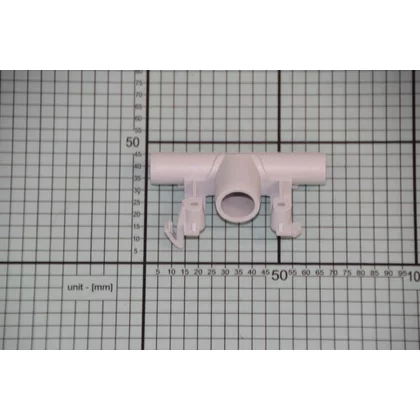 AWG814DJi (AWG8143CDi) Kolanko Twin Jet do pralki Amica 1036210