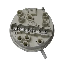 Elementy elektryczne do pralek r Hydrostat do pralki Electrolux / AEG EW 1232 F 1247328303