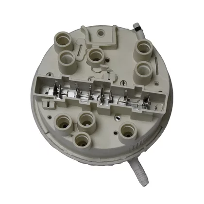 Elementy elektryczne do pralek r Hydrostat do pralki Electrolux / AEG EW 1232 F 1247328303