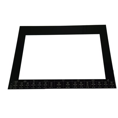 Szyba wewnętrzna (9075229)