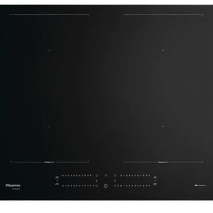 Części zamienne GORENJE Płyta ceramiczna do płyty grzewczej Hisense / Gorenje BI6AC-S1 HI6442BSCWF