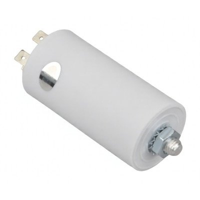 KONDENSATOR 22 UF / 450V 27021