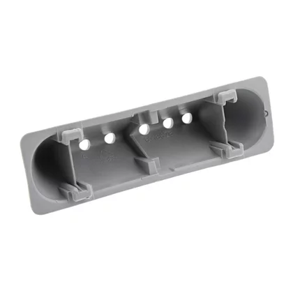 Mieszacz bębna do pralki Electrolux / AEG szary 120 mm 8118628026