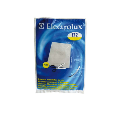 Filtr uniwersalny do odkurzacza Electrolux zamiennik do 9000343138