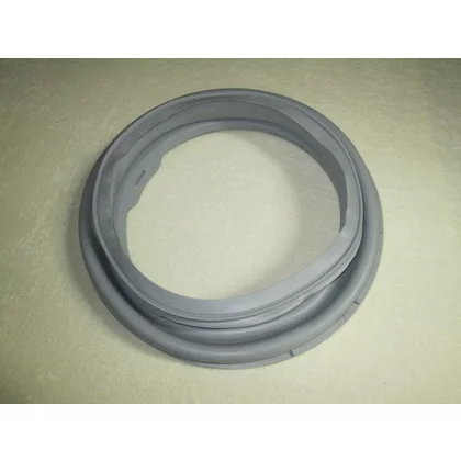 Fartuch drzwi pralki Whirlpool / Indesit / Ariston / Hotpoint 481246068527 C00313381